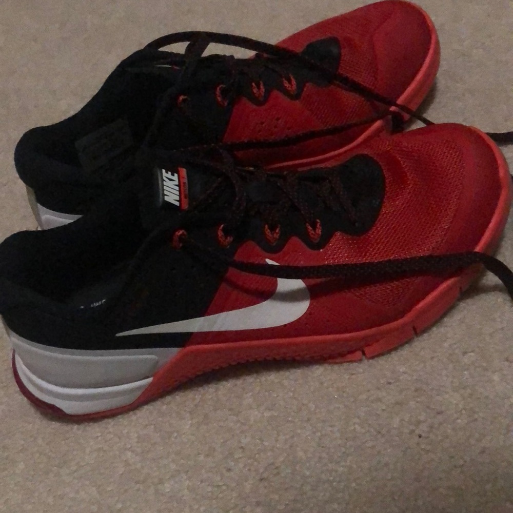 Women’s Nike Metcon